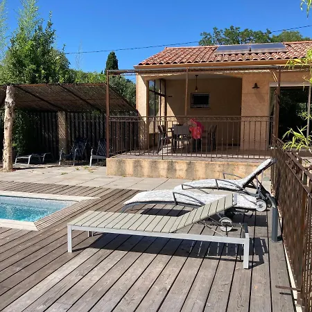 Pergola Hébergement de vacances