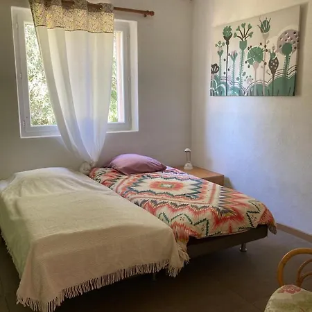 Hébergement de vacances Pergola *