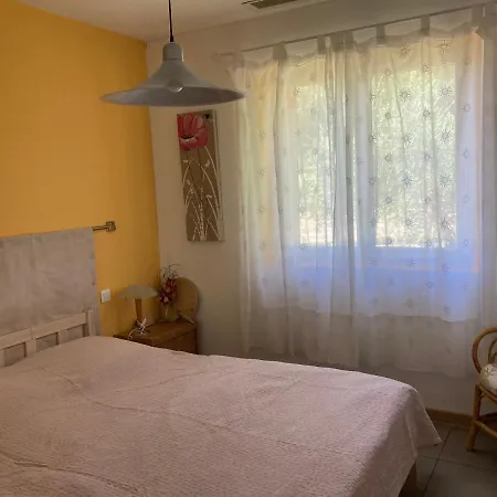 Hébergement de vacances Pergola