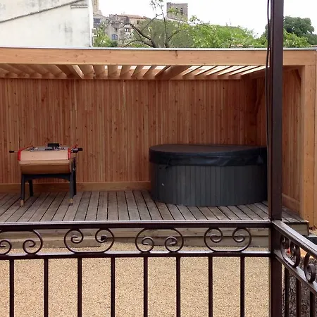 Pergola *